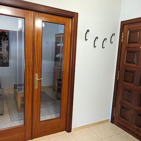 Apartamento Don Manuel Cuntis Exterior foto