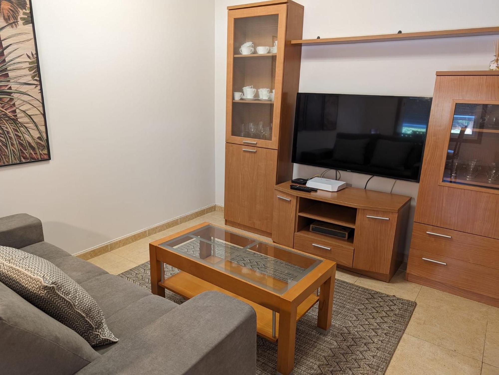 Apartamento Don Manuel Cuntis Exterior foto