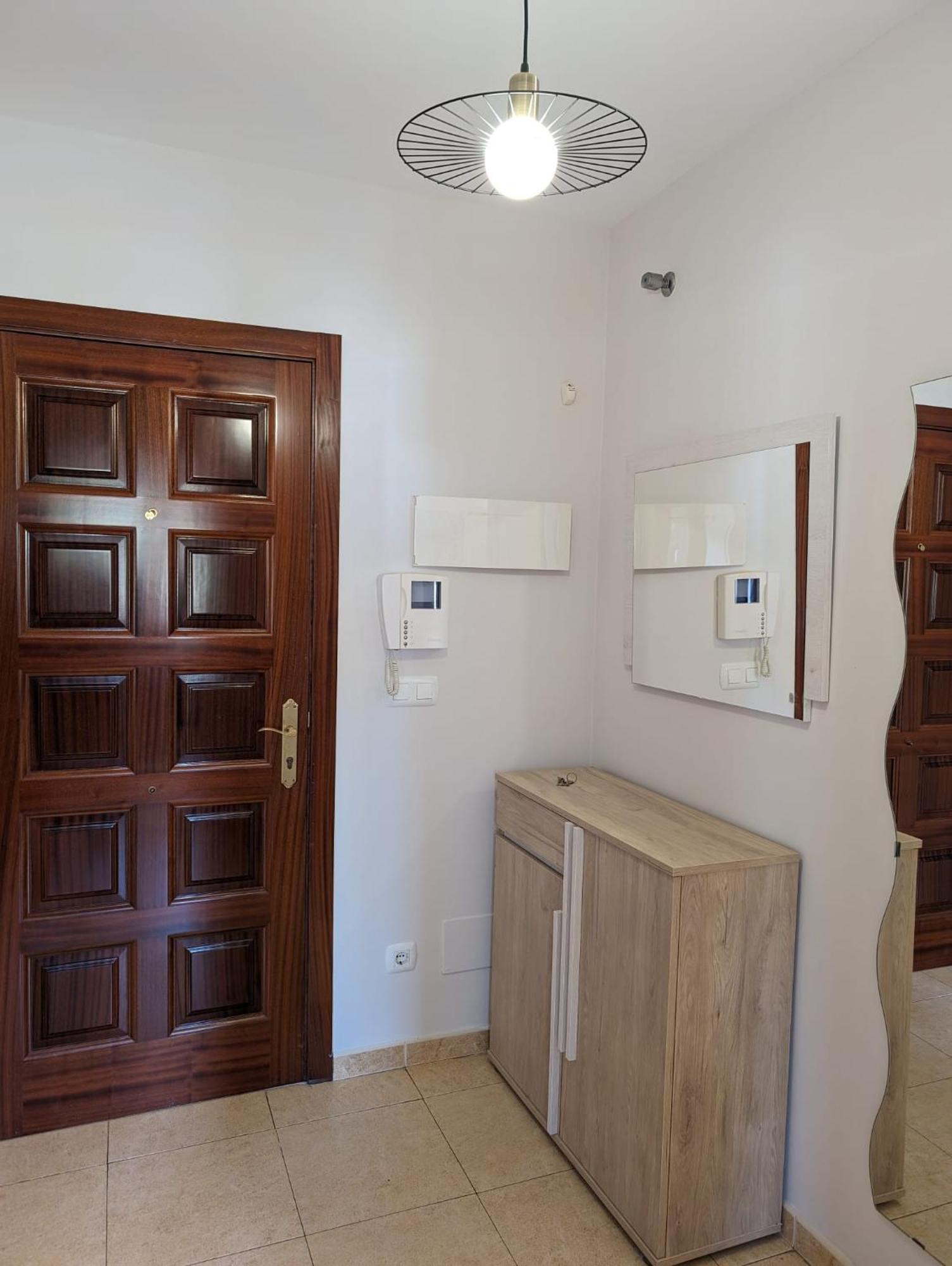 Apartamento Don Manuel Cuntis Exterior foto