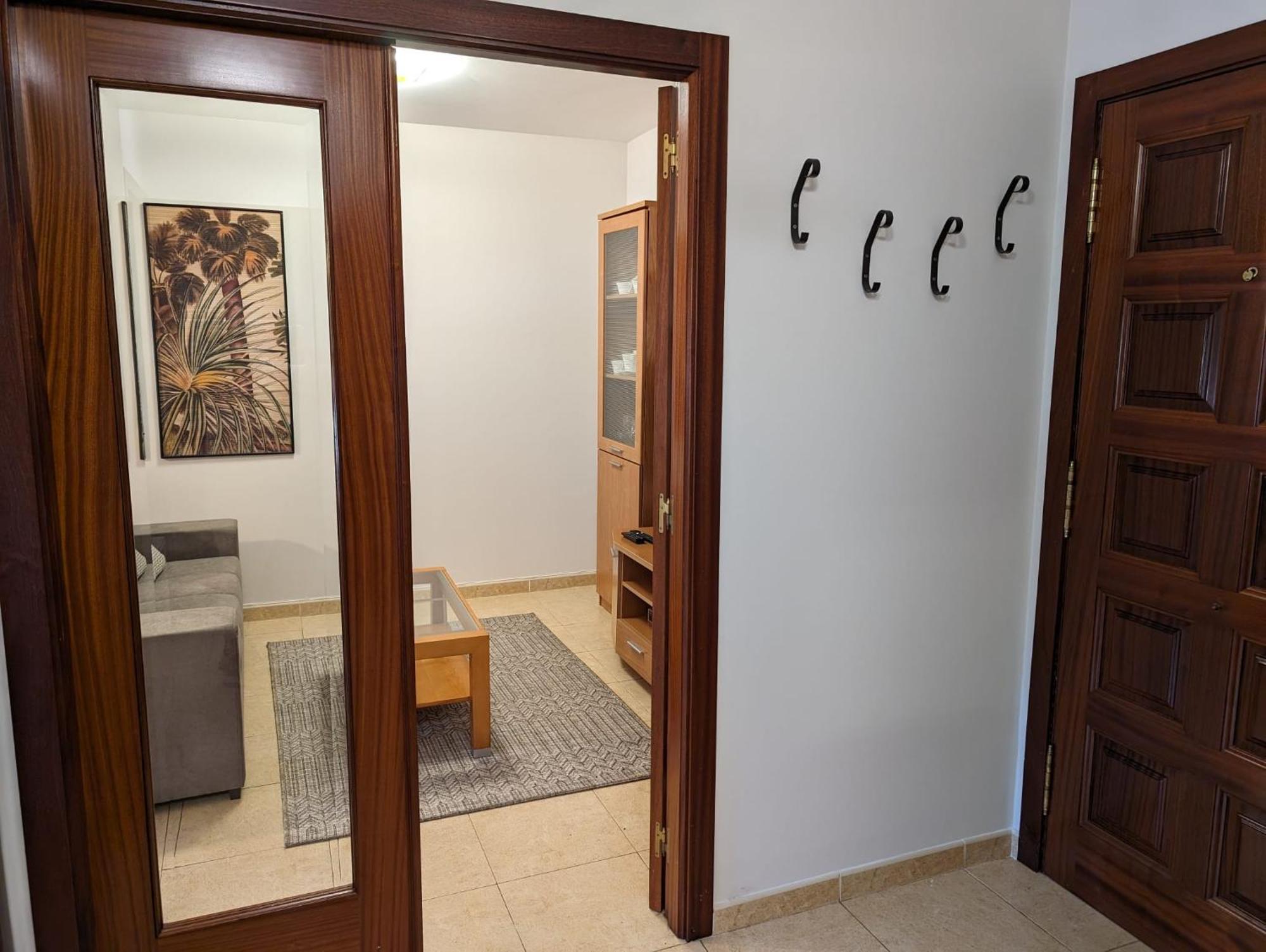 Apartamento Don Manuel Cuntis Exterior foto